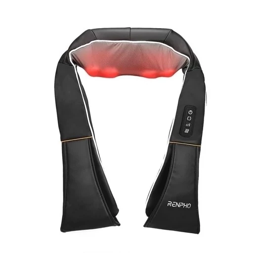 ماساژور گردن SMN060 رنفو اورجینال