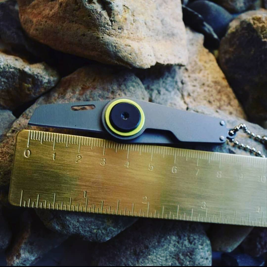 مینی_گربر GERBER MINI